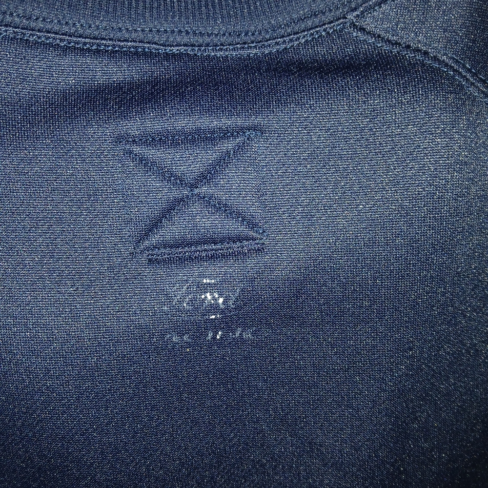 Ford Racing Navy Jacket - Picture 5 of 5